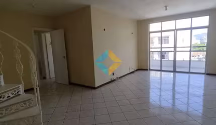 Cobertura com 3 dorms, São Domingos, Niterói - R$ 800 mil, Cod: 677