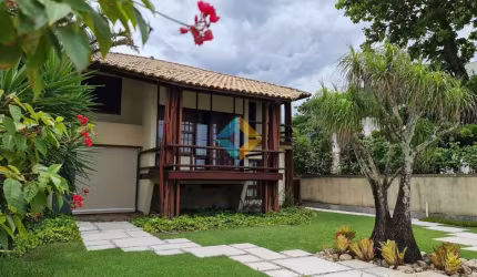 Casa com 4 dorms, Itacoatiara, Niterói - R$ 6 mi, Cod: 735