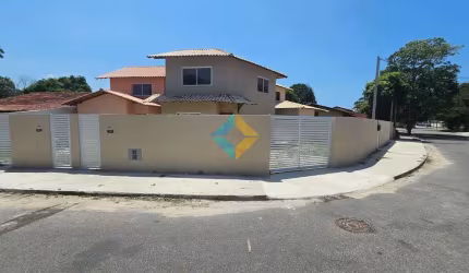 Casa 3 quartos, Serra Grande, Niterói - R$ 630 mil, Cod: 748