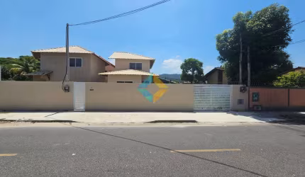 Casa 3 quartos, Serra Grande, Niterói - R$ 670 mil, Cod: 749