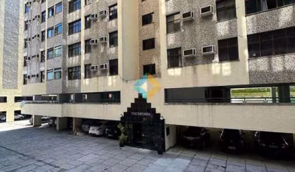 Apartamento com 2 quartos, Ingá, Niterói - R$ 330 mil, Cod: 751