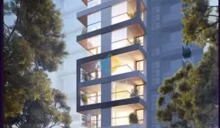 Loft com 1 dorm, Icaraí, Niterói, Cod: 894