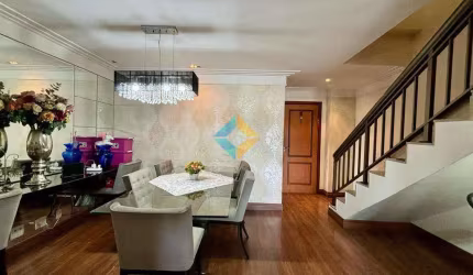 Cobertura com 3 dorms, Icaraí, Niterói - R$ 2.62 mi, Cod: 926