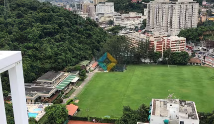 Cobertura com 3 dorms, Icaraí, Niterói - R$ 1.6 mi, Cod: 956