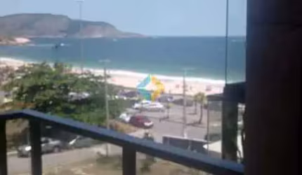 Apartamento com 2 dorms, Piratininga, Niterói - R$ 1.05 mi, Cod: 1001