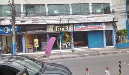 Conjunto Comercial, Boaçu, São Gonçalo - R$ 3 mi, Cod: 1017