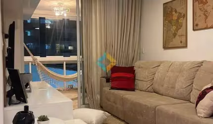 Apartamento com 2 dorms, Charitas, Niterói - R$ 900 mil, Cod: 1028