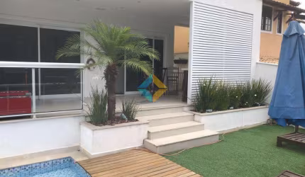 Casa de Condomínio com 3 dorms, Várzea das Moças, Niterói - R$ 750 mil, Cod: 1062