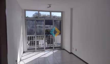 Apartamento com 1 dorm, São Domingos, Niterói - R$ 350 mil, Cod: 1077