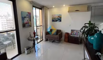 Apartamento com 4 dorms, Ingá, Niterói - R$ 1.4 mi, Cod: 1106