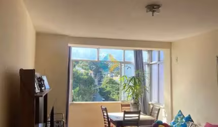 Apartamento com 1 dorm, Centro, Niterói - R$ 315 mil, Cod: 1123