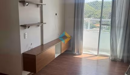 Apartamento com 3 dorms, Maria Paula, São Gonçalo - R$ 330 mil, Cod: 1157
