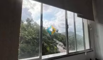 Apartamento com 1 dorm, São Francisco, Niterói - R$ 340 mil, Cod: 1191