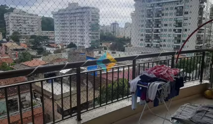 Apartamento com 3 dorms, Santa Rosa, Niterói - R$ 700 mil, Cod: 1216