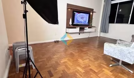 Apartamento com 3 dorms, Icaraí, Niterói - R$ 800 mil, Cod: 1221