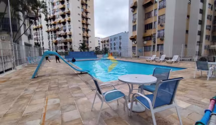 Apartamento com 2 dorms, Fonseca, Niterói, Cod: 1260