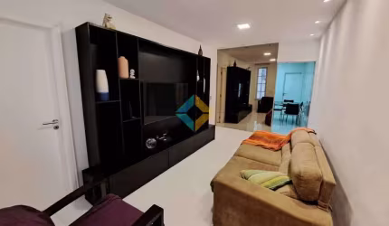 Casa de Vila com 2 quartos, Ingá, Niterói - R$ 480 mil, Cod: 1282