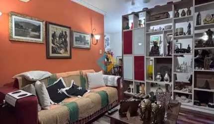 Apartamento com 4 quartos, Icaraí, Niterói - R$ 950 mil, Cod: 1302