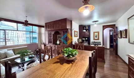 Apartamento com 3 quartos, Icaraí, Niterói - R$ 1.1 mi, Cod: 1304