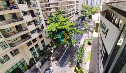 Apartamento com 3 quartos, Vital Brazil, Niterói, Cod: 1325