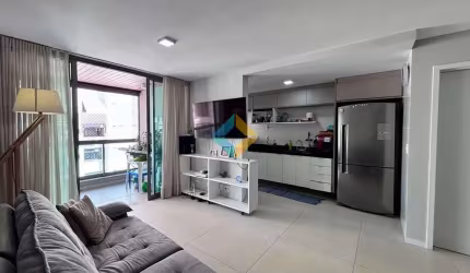 Apartamento com 2 quartos, Icaraí, Niterói - R$ 780 mil, Cod: 1332