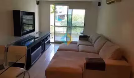 Flat com 2 quartos, Camboinhas, Niterói - R$ 569 mil, Cod: 1348