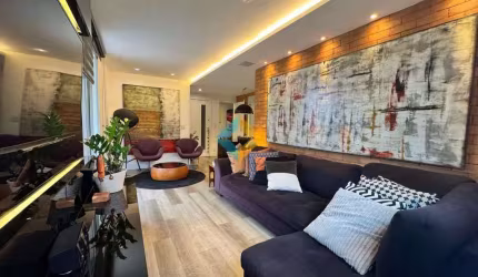 Cobertura com 3 quartos, Santa Rosa, Niterói - R$ 1.89 mi, Cod: 1403