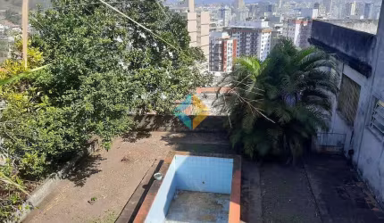 Terreno, Santa Rosa, Niterói - R$ 370 mil, Cod: 1414