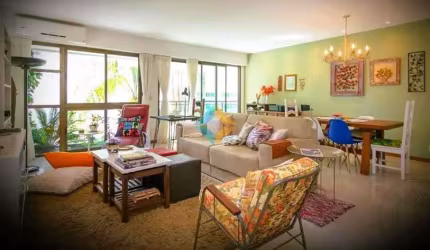 Apartamento com 4 quartos, Icaraí, Niterói - R$ 1.71 mi, Cod: 1461