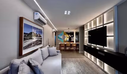 Apartamento com 3 quartos, Icaraí, Niterói - R$ 1.59 mi, Cod: 1464