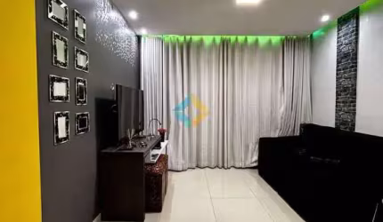 Apartamento com 3 quartos, Icaraí, Niterói - R$ 845 mil, Cod: 1485