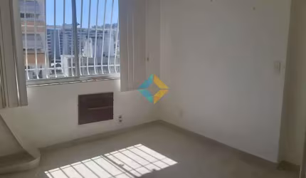 Apartamento com 2 quartos, Santa Rosa, Niterói - R$ 420 mil, Cod: 1502