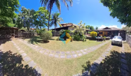 Casa com 3 quartos, Itaipu, Niterói - R$ 1.36 mi, Cod: 1527