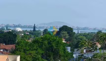 Cobertura com 1 quarto, Piratininga, Niterói, Cod: 1530