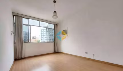 Apartamento com 3 quartos, Icaraí, Niterói - R$ 650 mil, Cod: 1543