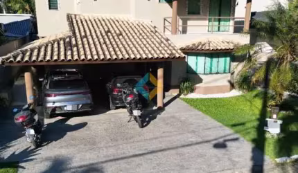 Casa de Condomínio com 4 quartos, Piratininga, Niterói - R$ 2.99 mi, Cod: 1595