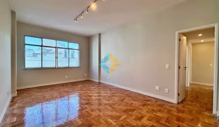 Apartamento com 3 quartos, Icaraí, Niterói - R$ 930 mil, Cod: 1596