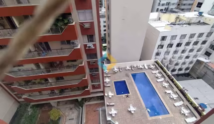 Apartamento com 2 quartos, Icaraí, Niterói - R$ 680 mil, Cod: 1611