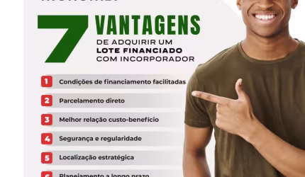 Residencial Morumbi