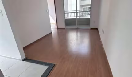 Apartamento para Locação em Campo Grande, Residencial Novo Seminário, 2 dormitórios, 1 banheiro, 1 vaga