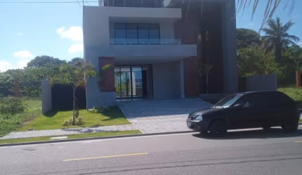 Alphaville Sergipe