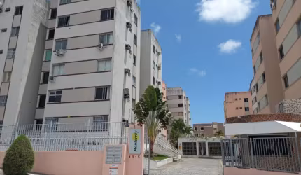Apartamento no Suissa