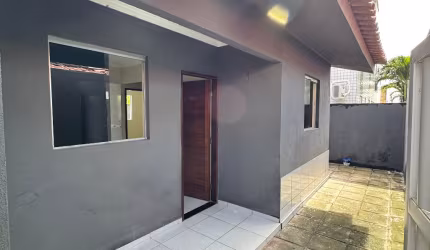 REPASSE DE CASA EM MUÇUMAGRO