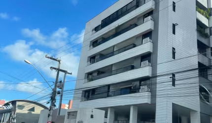 APARTAMENTO NO MANAIRA