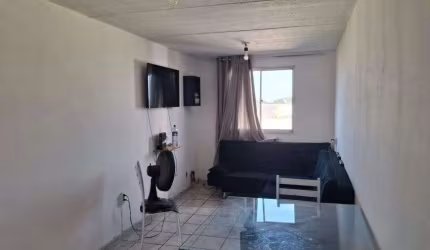 APARTAMENTO A VENDA EM JUNDIAI – RESIDENCIAL TERRA DA UVA - 01 VAGA