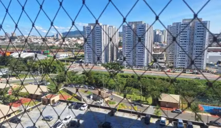 APARTAMENTO A VENDA EM JUNDIAÍ - RESIDENCIAL VISTA PARK - AU: 49,00 m² - 1 VAGA