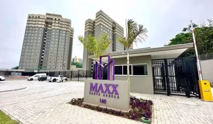 APARTAMENTO A VENDA EM JUNDIAÍ - CONDOMÍNIO MAXX SANTA ANGELA - VILA GALVÃO - CONTRA-PISO