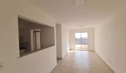 APARTAMENTO EM JUNDIAÍ - RESIDENCIAL RAVENNA - ENGORDADOURO - 2 VAGAS COBERTAS