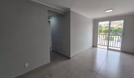 APARTAMENTO A VENDA EM VÁRZEA PAULISTA - RESIDENCIAL VILLA TOSCANA - VILA TUPI - REFORMADO