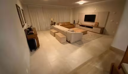 APARTAMENTO EM JUNDIAÍ - CENTRO - EDIFÍCIO MEDITERRÂNEO - 3 SUÍTES - 03 VAGAS + DEPÓSITO - REFORMADO